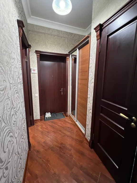 Квартира на берегу