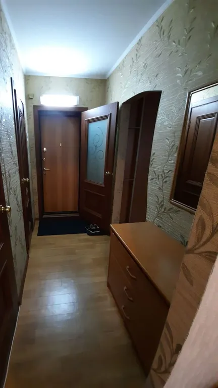 Удобная квартира в районе областной больницы