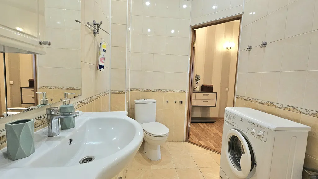 Апартаменты у метро от Urban Apartments