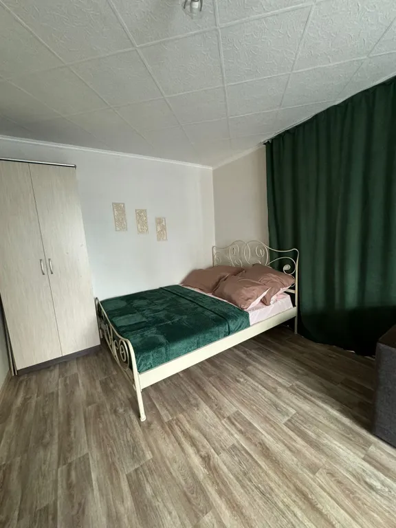 Замечательная однокомнатная квартира