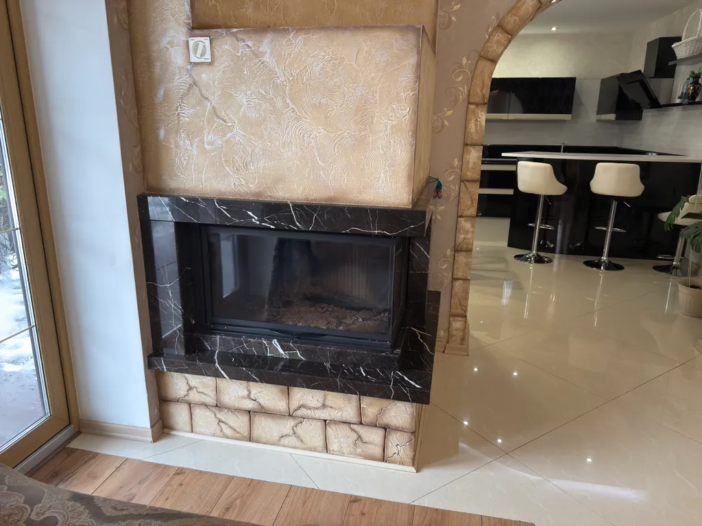 Коттедж в самом курортном районе