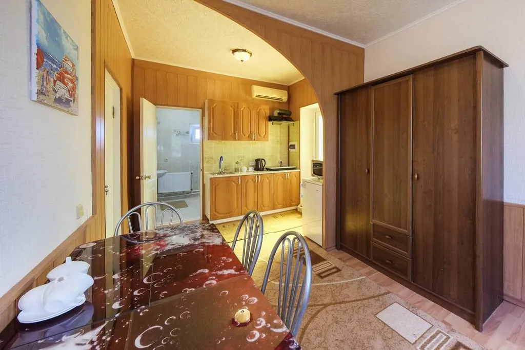 Квартира Комната — Севастополь