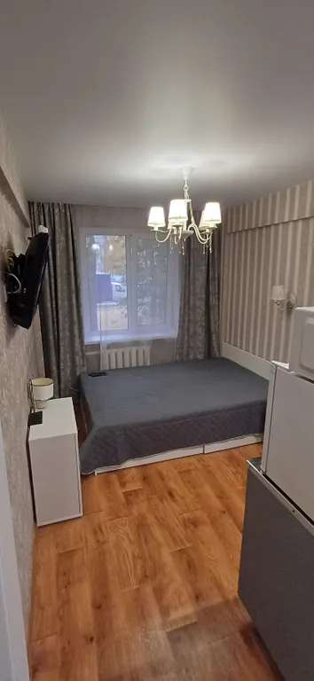 Уютная студия