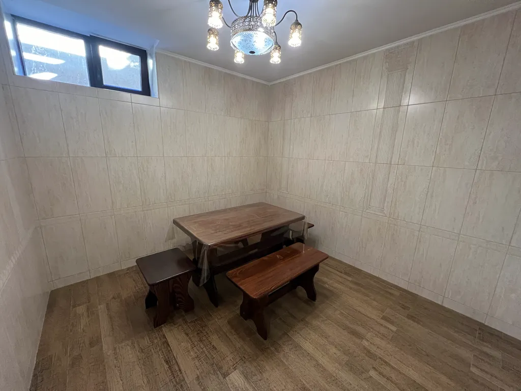 Уютный дом в центре Красной поляны