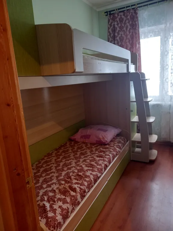 Квартира рядом с горнолыжным комплексом