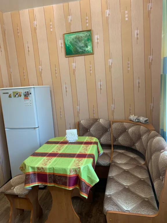 Квартира для вашего идеального отдыха