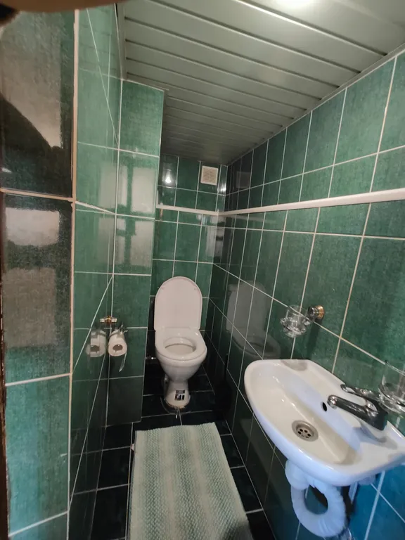 Гостевой дом в сердце Красной поляны