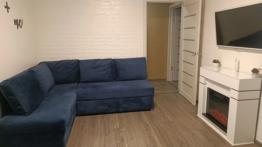 Свежесть севера