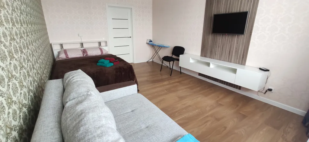 Квартира Очень чистая квартира — Краснодар