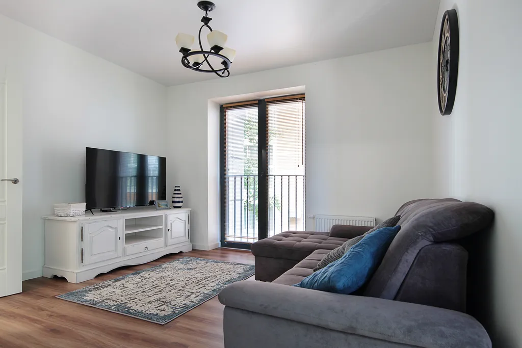 Квартира Болеро  у моря в Мидгард