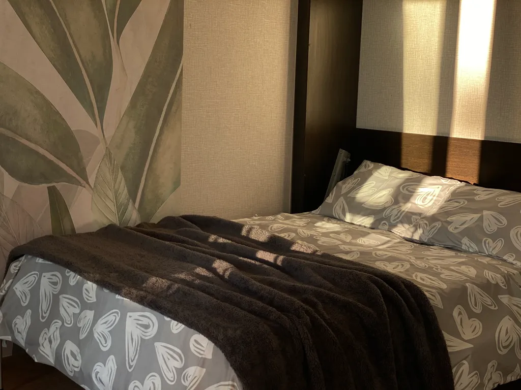 Студия в ЖК Арсенал