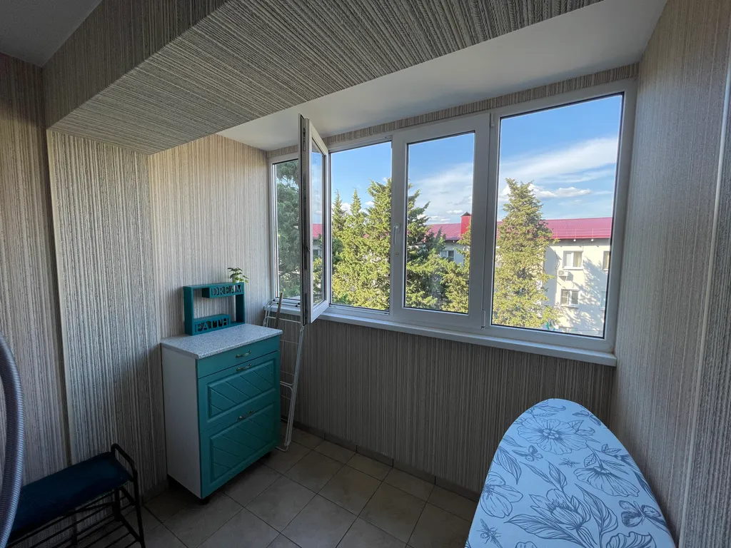 Черепаха - квартира в центре Туапсе