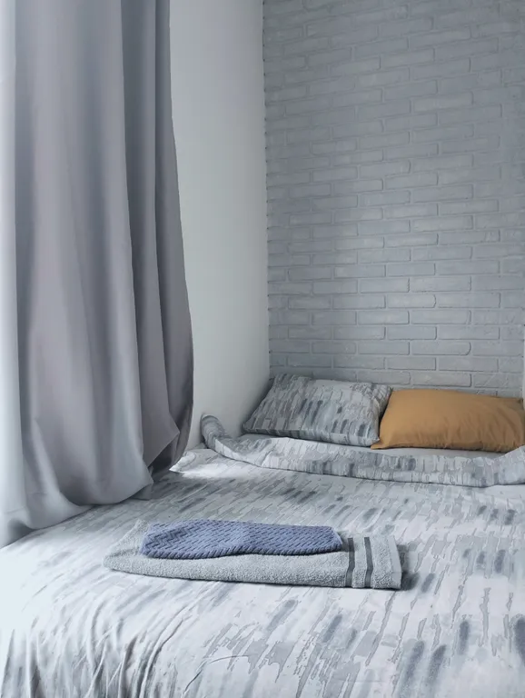 Квартира Апартаменты у метро Аэродромная в Минск Мир — аренда посуточно в Минск