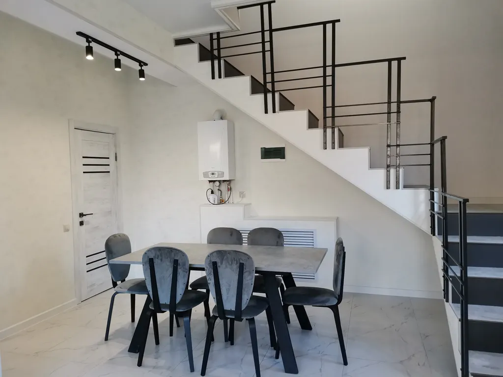 3-комнатный Дом