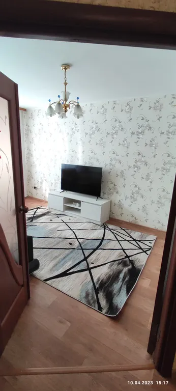 Уютная 2-х ком. квартира в центре города