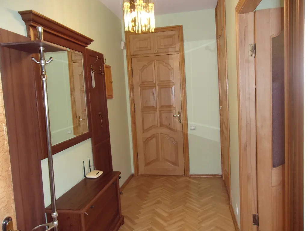 Уютная, чистая квартира в самом центре