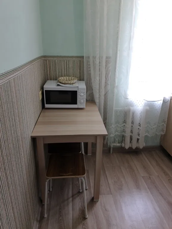 Уютная квартирка на море в селе Дивноморское