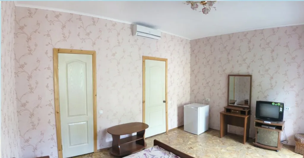 Улучшенный номер