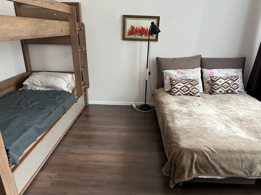 База отдыха Листва