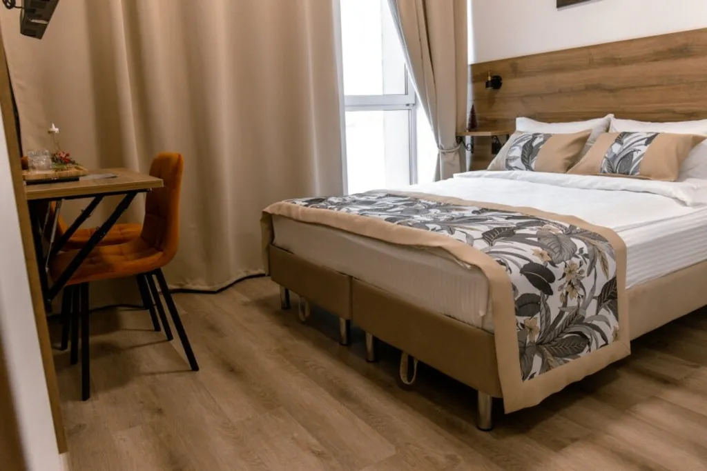 Квартира Комната — аренда посуточно в Выборг