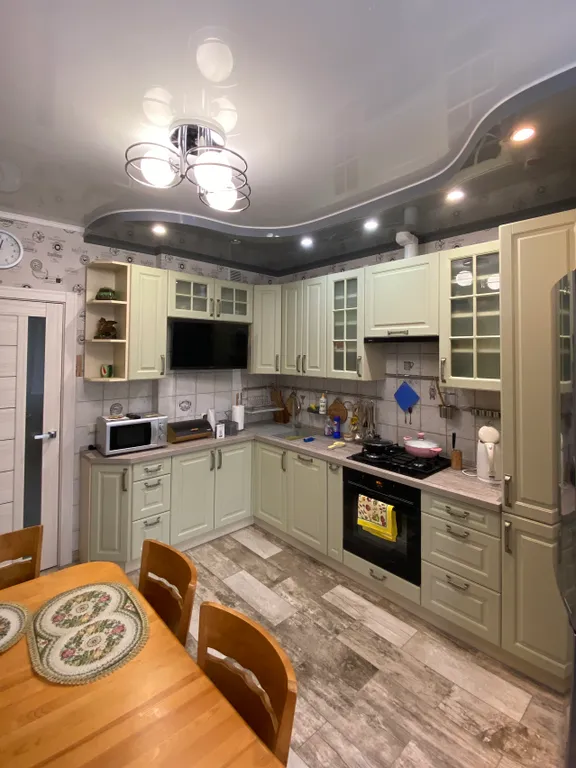 Квартира 2-х комнатная квартира в Светлогорске — Светлогорск