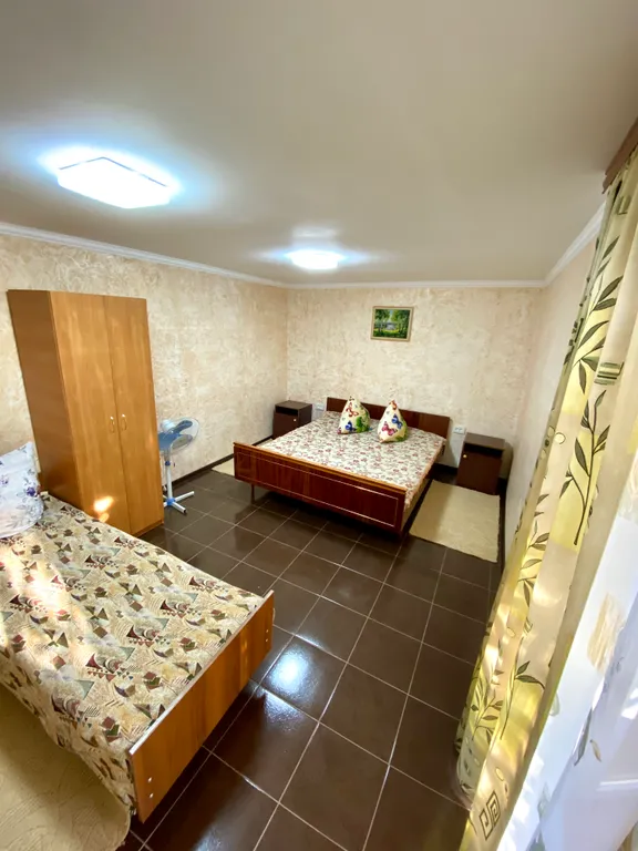 Коттедж Гостевой Дом- место для комфортного отдыха — аренда посуточно в Николаевка