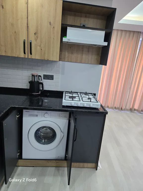 Уютная квартира в центре Сиде