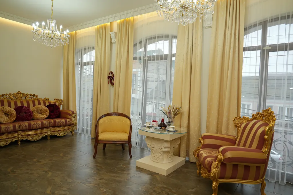 люкс  комфорт