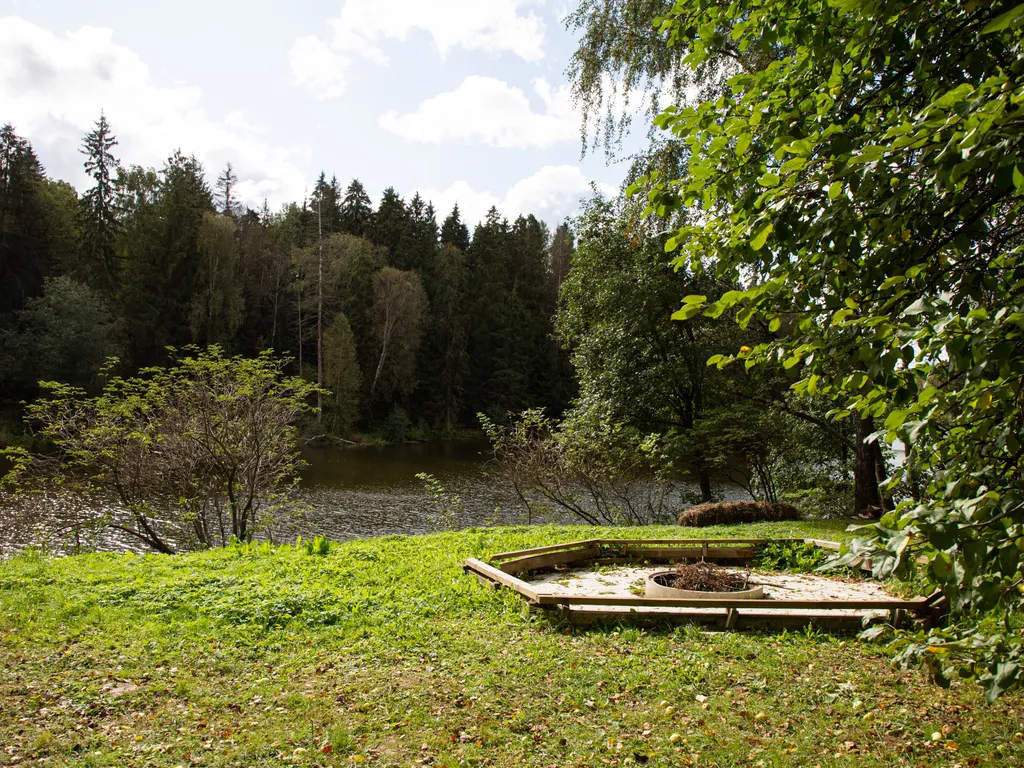 5-комнатный Дом