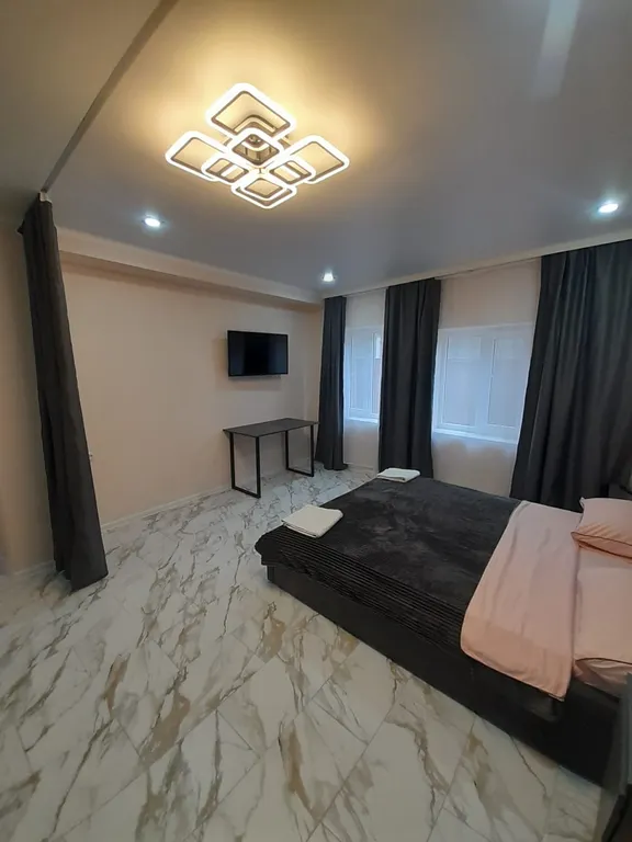 Суперская квартира в центре города — аренда посуточно в Минеральные Воды