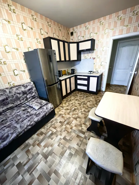 Квартира Квартира в центре с видом на часовню — Красноярск