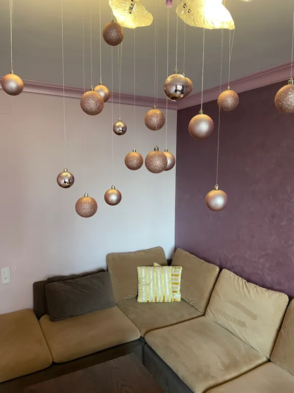 Syndykyan 3 apartament