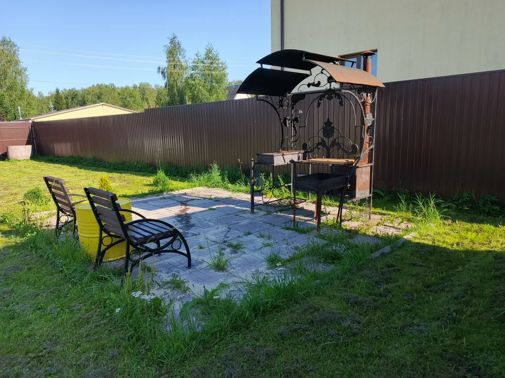 Самый уютный, семейный, спокойный домик