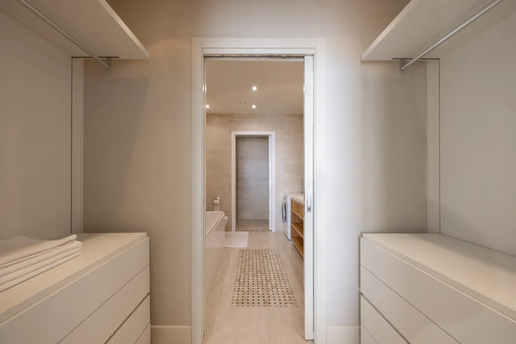 Люкс Кarаt Apartments Sochi