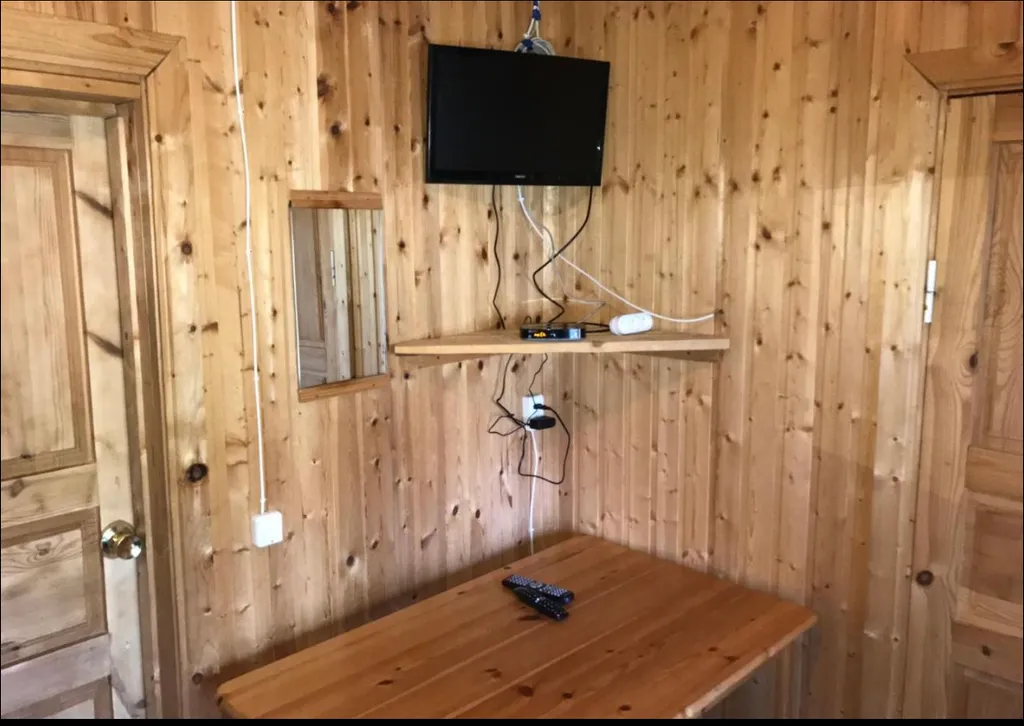 Коттедж Мантиансаари