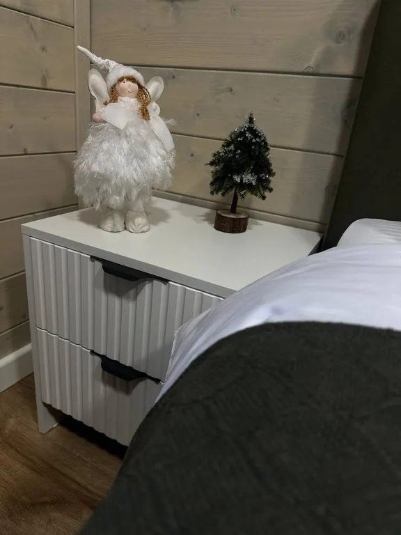 Лесная история