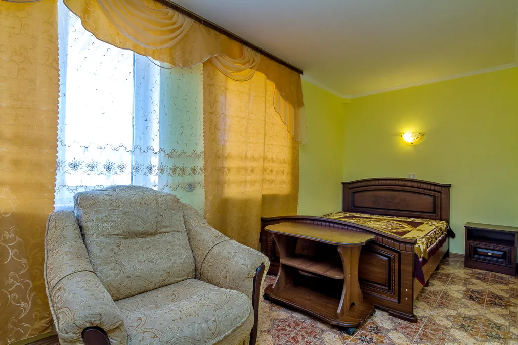 Квартира Комната — Кучук-Дере