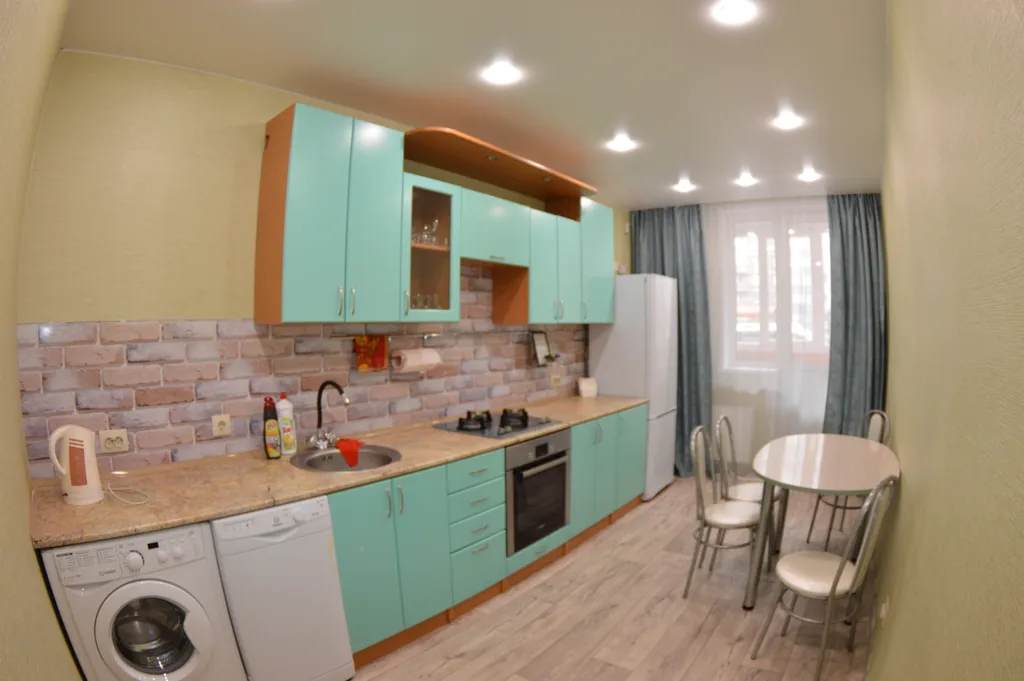 Квартира Уютная однушка на Добросельской — аренда посуточно в Владимир