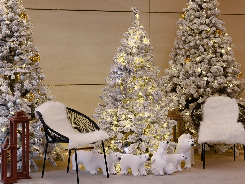 Уютные семейные апартаменты