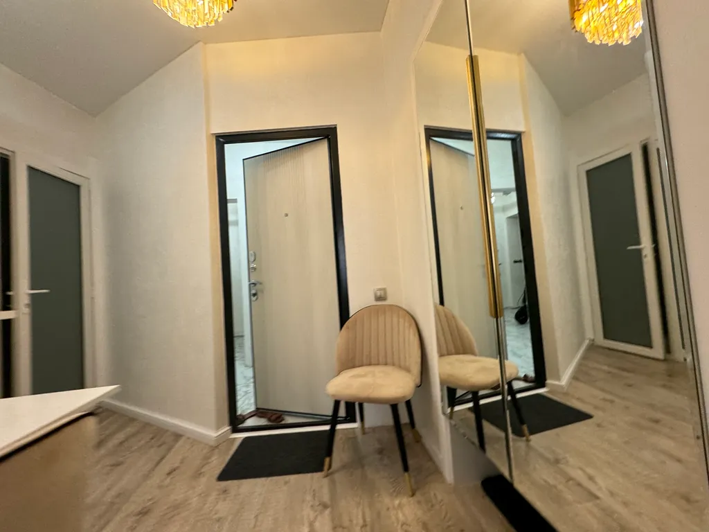 Роскошная квартира в центре курортной зоны