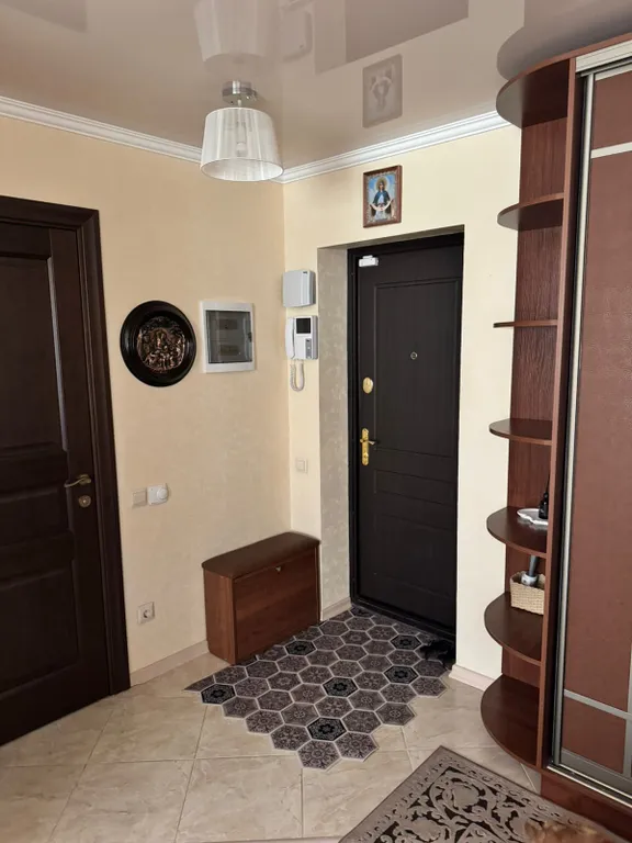 Уютная квартира в самом центре города