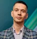 Дмитрий Чернов