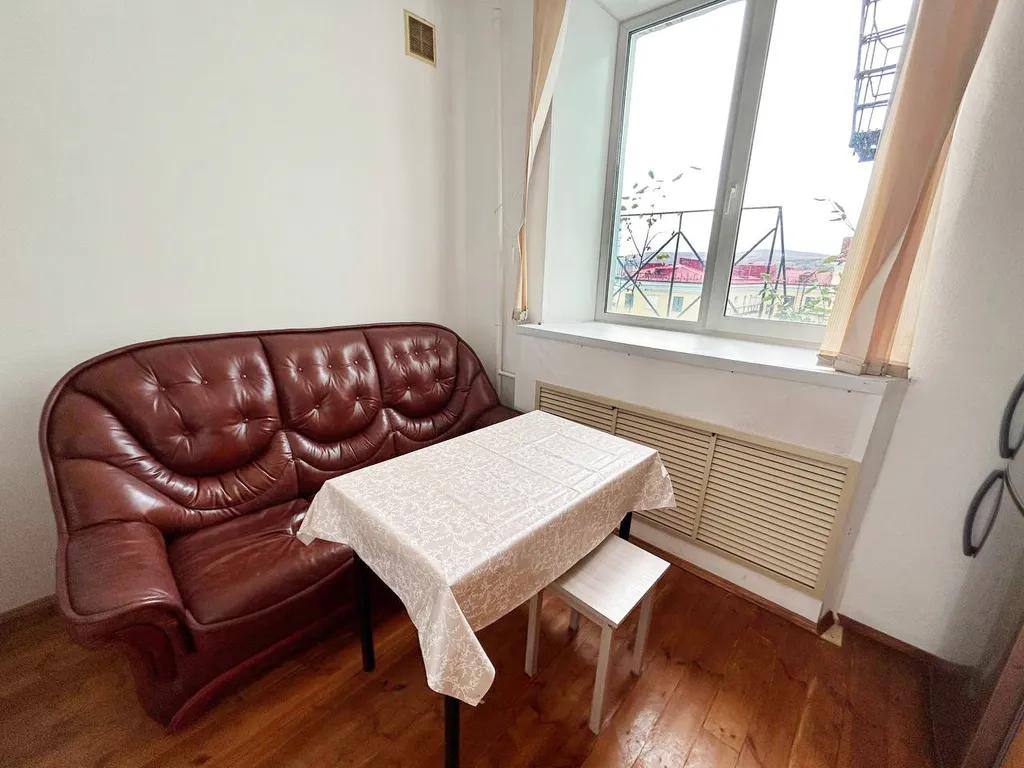 Северные апартаменты в самом центре