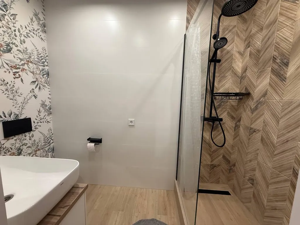 Квартира Уютная квартира рядом с ТЦ Стрелка — Краснодар