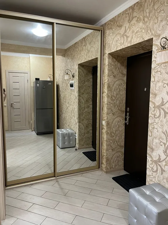 Уютная квартира в курортной зоне