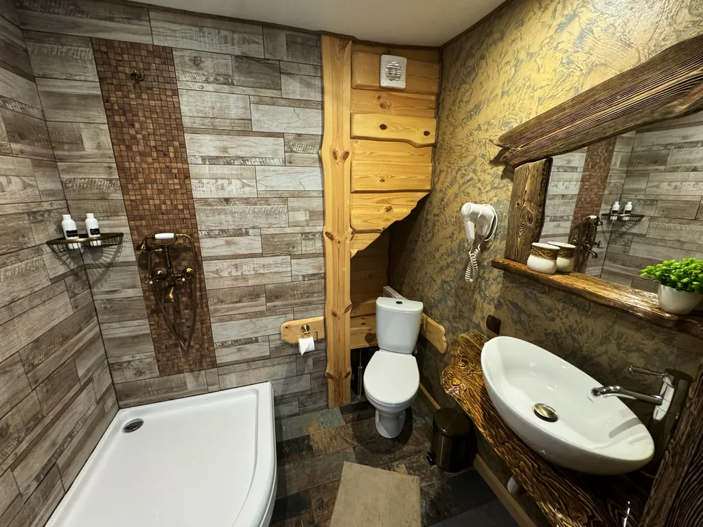 Тихий Уголок