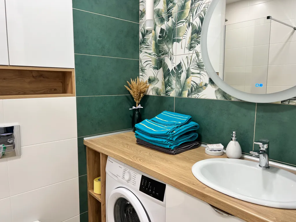 Яблоневая-Style