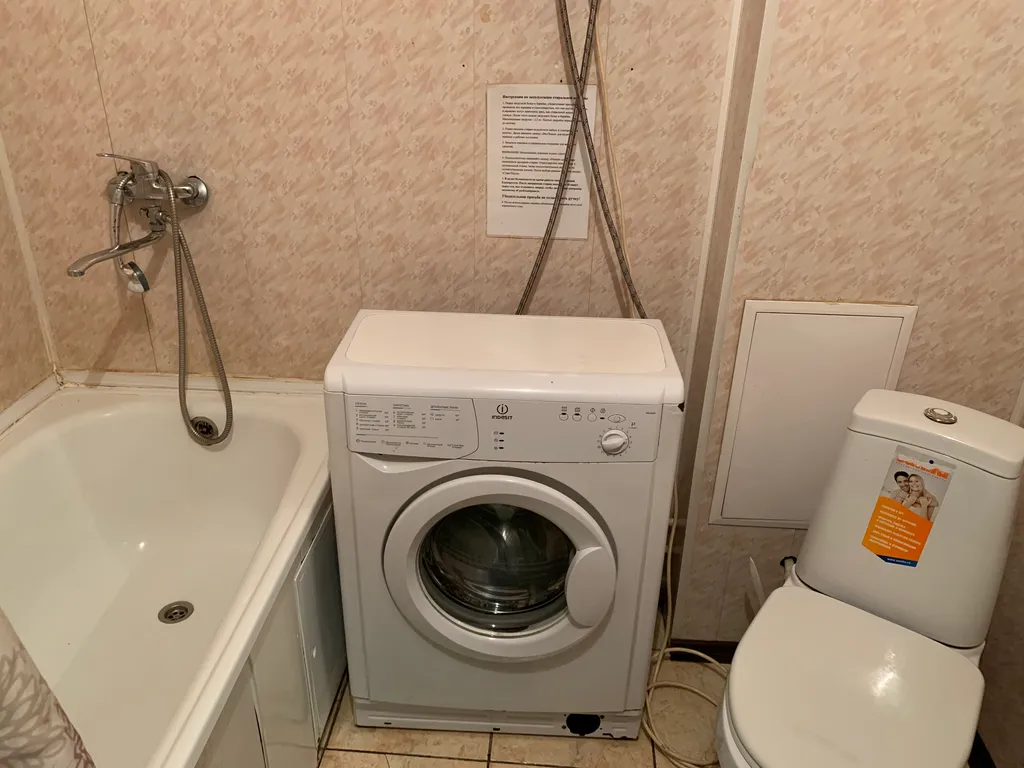 Квартира Студия на Павлова для бюджетного размещения — Красноярск