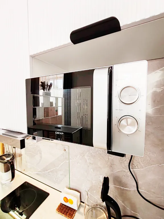 Апартаменты в историческом доме утопающем в зелени