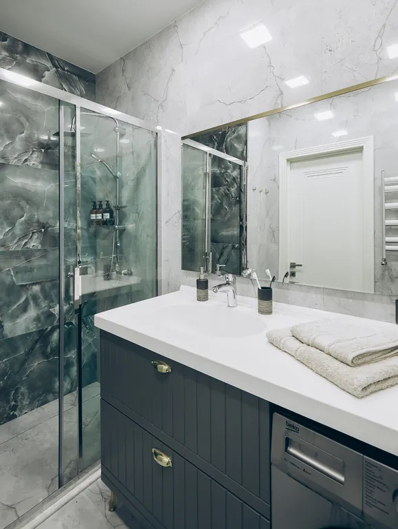 Aparts Heydar Aliyev (GK Aparts)